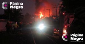 As&iacute; fue la fatal explosi&oacute;n en San Pablo Xochimehuac&aacute;n.