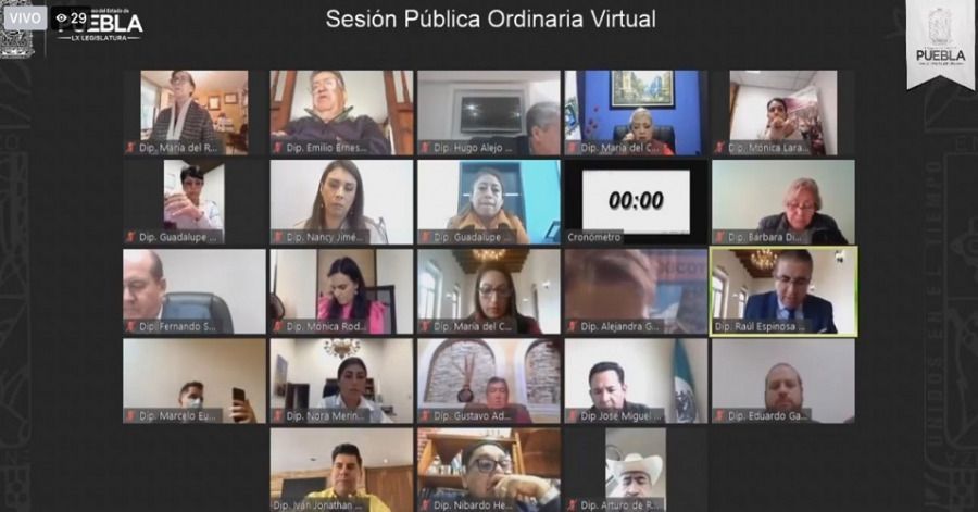 Es una iniciativa de las diputadas Nora Merino y M&oacute;nica Rodr&iacute;guez, para incentivar la higiene menstrual.