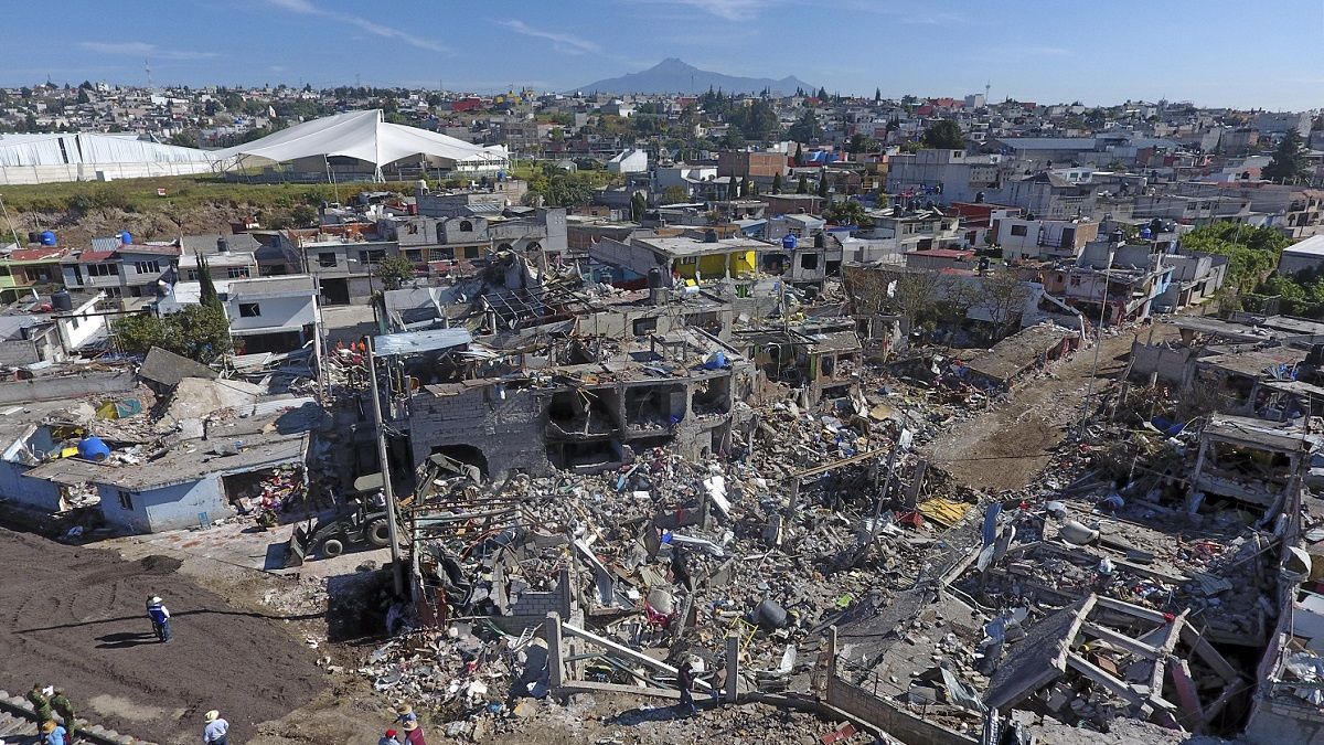 Canacintra Puebla asegura que tambi&eacute;n hab&iacute;a reportado asentamientos irregulares en Xochimehuacan