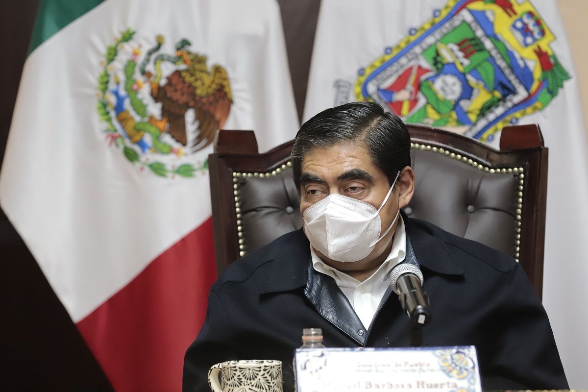 Gobierno rechaz&oacute; construir viviendas de Xochimehuacan en zonas prohibidas