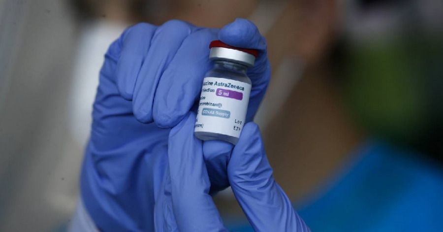Descarta Salud casos de trombosis en Puebla por vacuna AstraZeneca
