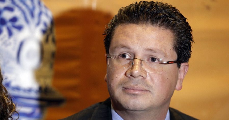 Lorenzini asegura que denuncia por violencia en su contra es golpeteo pol&iacute;tico