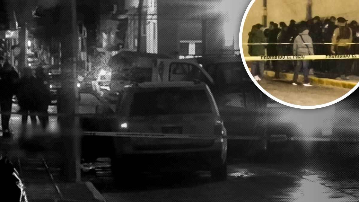 Tecamachalco vivi&oacute; una semana de terror que termin&oacute; con la ejecuci&oacute;n de tres ministeriales