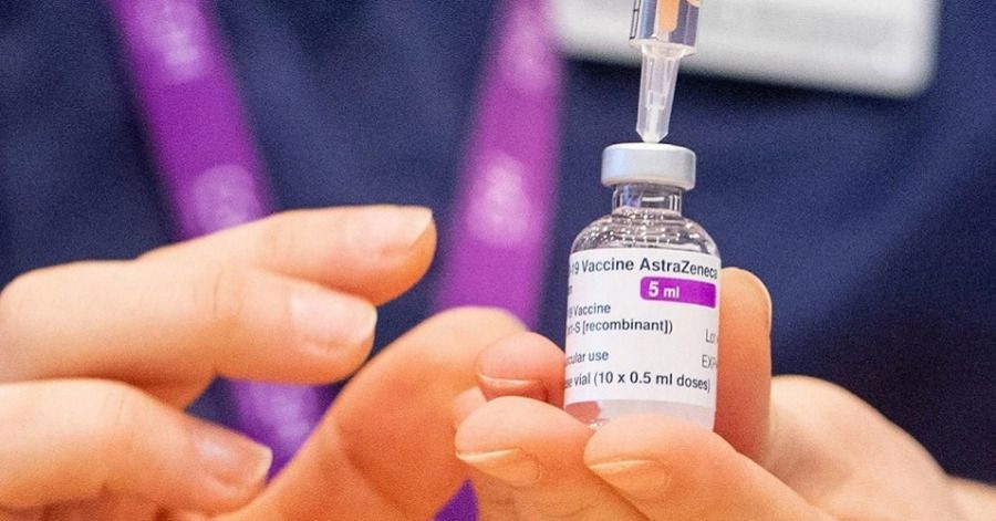 Pese a trombos, &ldquo;no hay raz&oacute;n para no utilizar&rdquo; dosis AstraZeneca: OMS