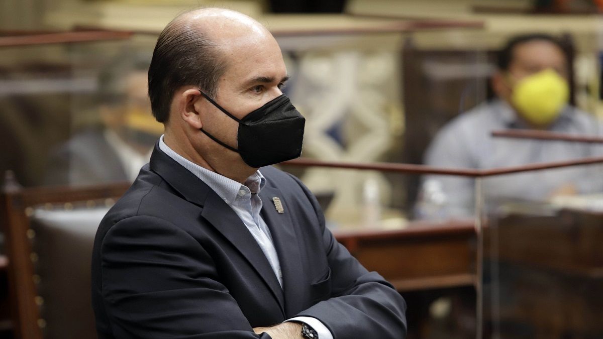 Diputado justifica los 100 millones de pesos aprobados para el mantenimiento de la Estrella de Puebla