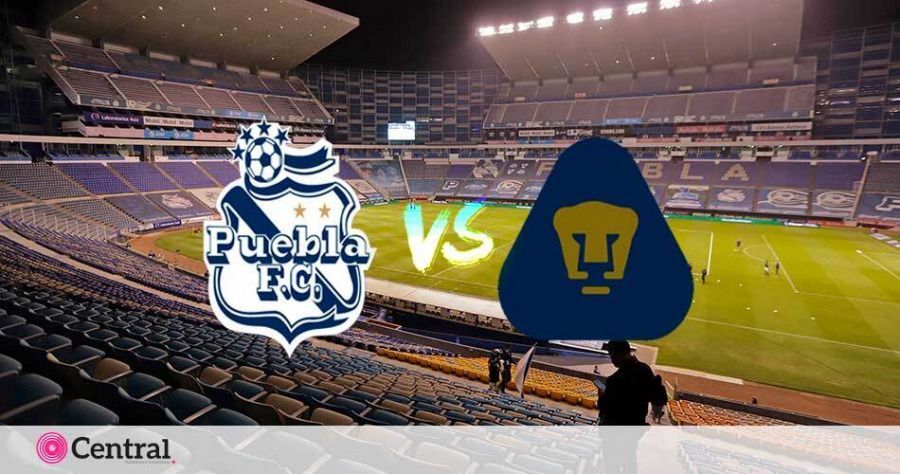 Guía para asistir al partido del Puebla vs Pumas en el Cuauhtémoc
