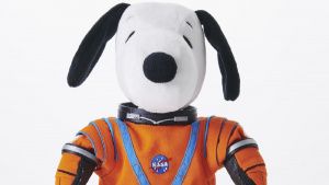 Snoopy llegara al espacio en la misi&oacute;n Artemis I  de la NASA