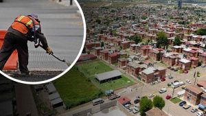 Habr&aacute; relaminaci&oacute;n en calles de la Unidad Habitacional San Ram&oacute;n