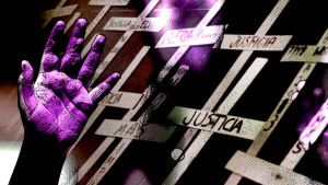 Las mataron en 2021 y a&uacute;n esperan justicia