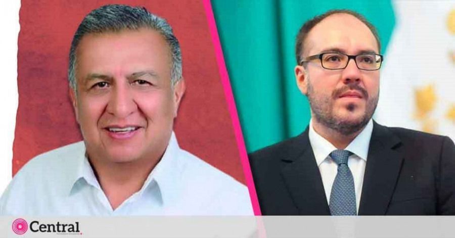 Sa&uacute;l Huerta tiene dos denuncias por abuso contra menores. Toledo es investigado por enriquecimiento il&iacute;cito.