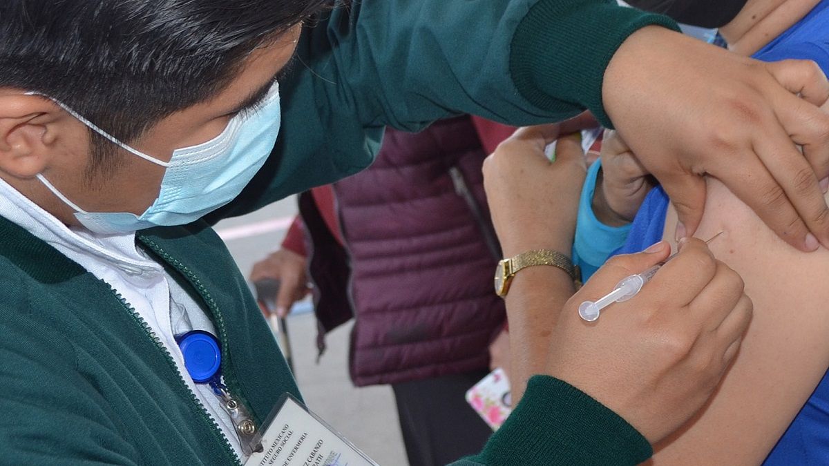 Esta es la carta de consentimiento que necesitas para la vacunación anticovid a menores de edad en Puebla