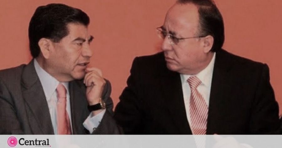 Venta de preliberaciones en 2010, en la recta final del sexenio marinista, la causa de la detenci&oacute;n de Valent&iacute;n Meneses