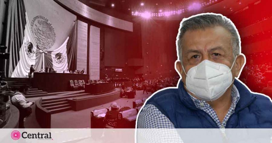 Huerta y Toledo son investigados por la Fiscal&iacute;a de la Ciudad de M&eacute;xico.  