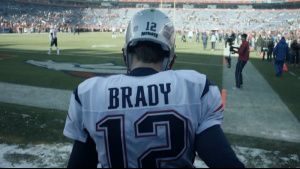 Star+ y ESPN anuncian estreno de la serie Man in the arena: Tom Brady