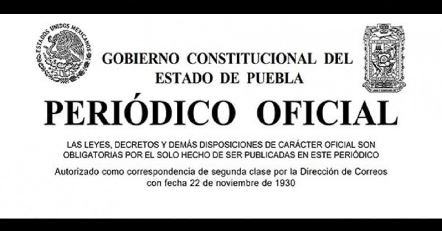 A partir de hoy se elimina prescripci&oacute;n de delitos sexuales en Puebla; se castigar&aacute; hasta con 7 a&ntilde;os de prisi&oacute;n a quien no denuncie