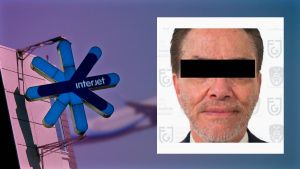 Alejandro del Valle, due&ntilde;o de Interjet, sale de la c&aacute;rcel y se va a Houston