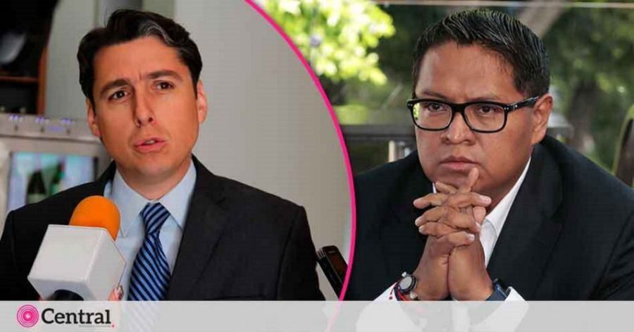 Ellos ser&aacute;n los encargados de la transici&oacute;n en el Ayuntamiento de Puebla.