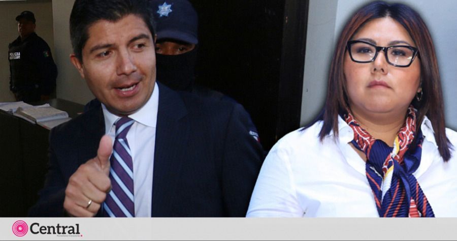 Lalo Rivera promete dejar atr&aacute;s ataques de panistas en su contra; logra m&aacute;s del 50% de la planilla a su favor