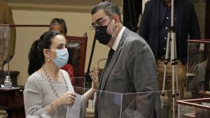 Congreso de Puebla busca por segunda vez que se apruebe la iniciativa para acelerar los tr&aacute;mites de adopci&oacute;n