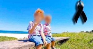 Por celos, adolescente les prende fuego a sus hermanos en Brasil