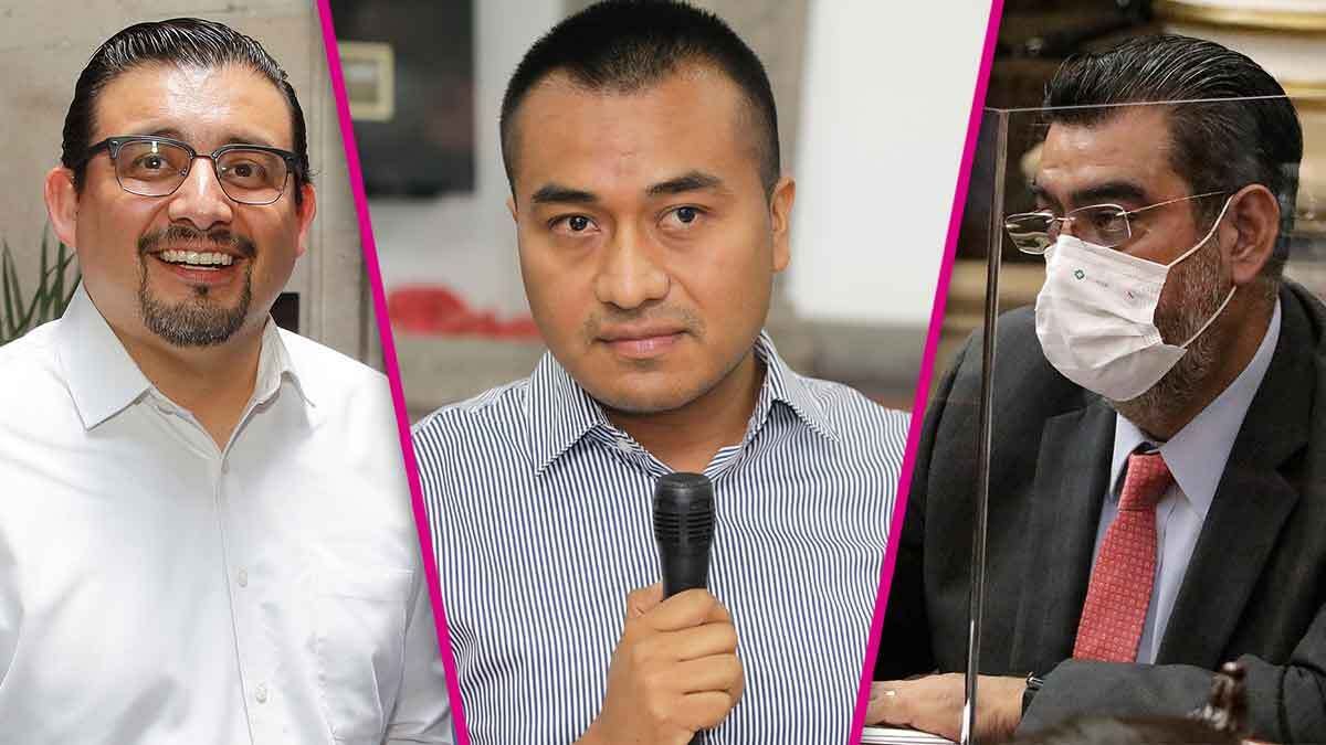 Diputados piden que alcaldes se hagan cargo de la seguridad en sus municipios; Congreso descarta revocaci&oacute;n de mandato en Tecamachalco
