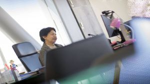 2021 marcado por el aprendizaje virtual; Rectora Lilia Cedillo