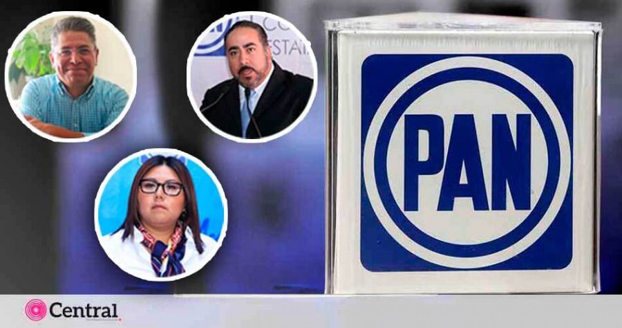 En noviembre el PAN en Puebla deberá renovar su dirigencia.
