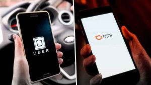Lo que sabemos sobre el paro de Uber y DiDi este A&ntilde;o Nuevo en Puebla