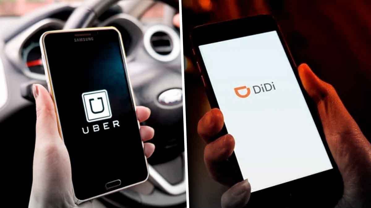 Lo que sabemos sobre el paro de Uber y DiDi este Año Nuevo en Puebla