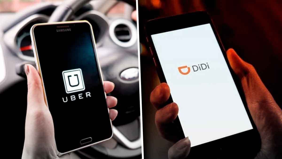Lo que sabemos sobre el paro de Uber y DiDi este A&ntilde;o Nuevo en Puebla