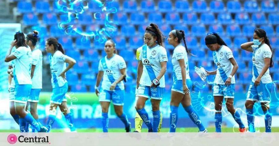 El Puebla Femenil enfrentará este lunes al Club Toluca.