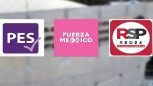 IEE niega a Fuerza Por México registro como partido en Puebla