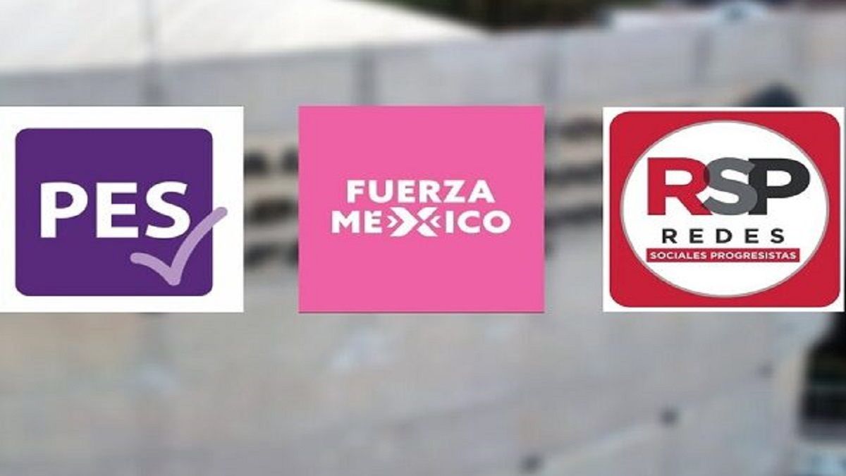 IEE niega a Fuerza Por M&eacute;xico registro como partido en Puebla