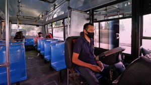 Gobierno de Puebla realizar&aacute; estudios para otorgar concesiones del transporte p&uacute;blico s&oacute;lo donde se necesiten