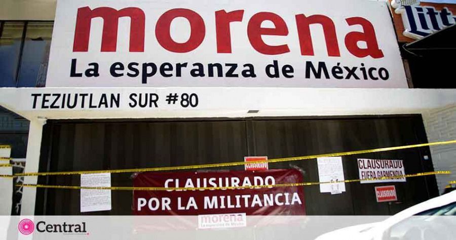 El regidor de Puebla, Edson Cort&eacute;s, indic&oacute; que buscar&aacute;n di&aacute;logo con los perfiles que ocupen la nueva dirigencia.&nbsp;