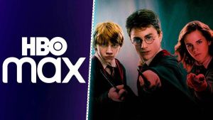 Si aún no tienes HBO Max, contrátalo ya… habrá especial de Harry Potter