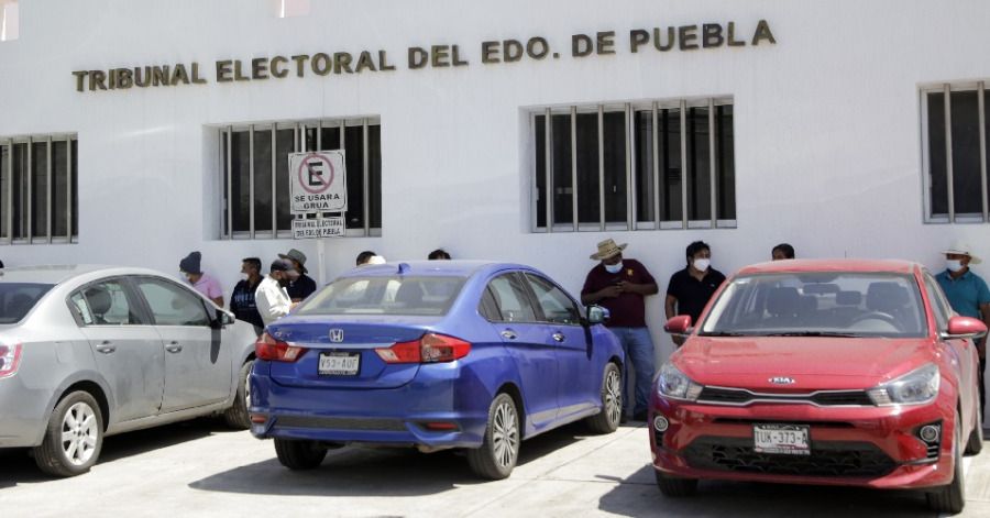 El TEPJF resolvi&oacute; cuatro impugnaciones contra la elecci&oacute;n de Ayuntamientos.