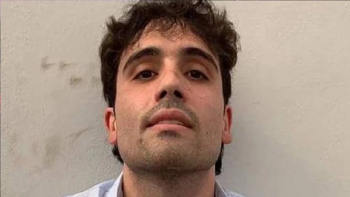 Revelan que hijo de &ldquo;El Chapo&rdquo; Guzm&aacute;n mand&oacute; matar a &ldquo;popular cantante mexicano&rdquo; por no ir a su boda