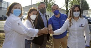 Candidatos de Va por M&eacute;xico en Puebla se reunir&aacute;n con empresarios