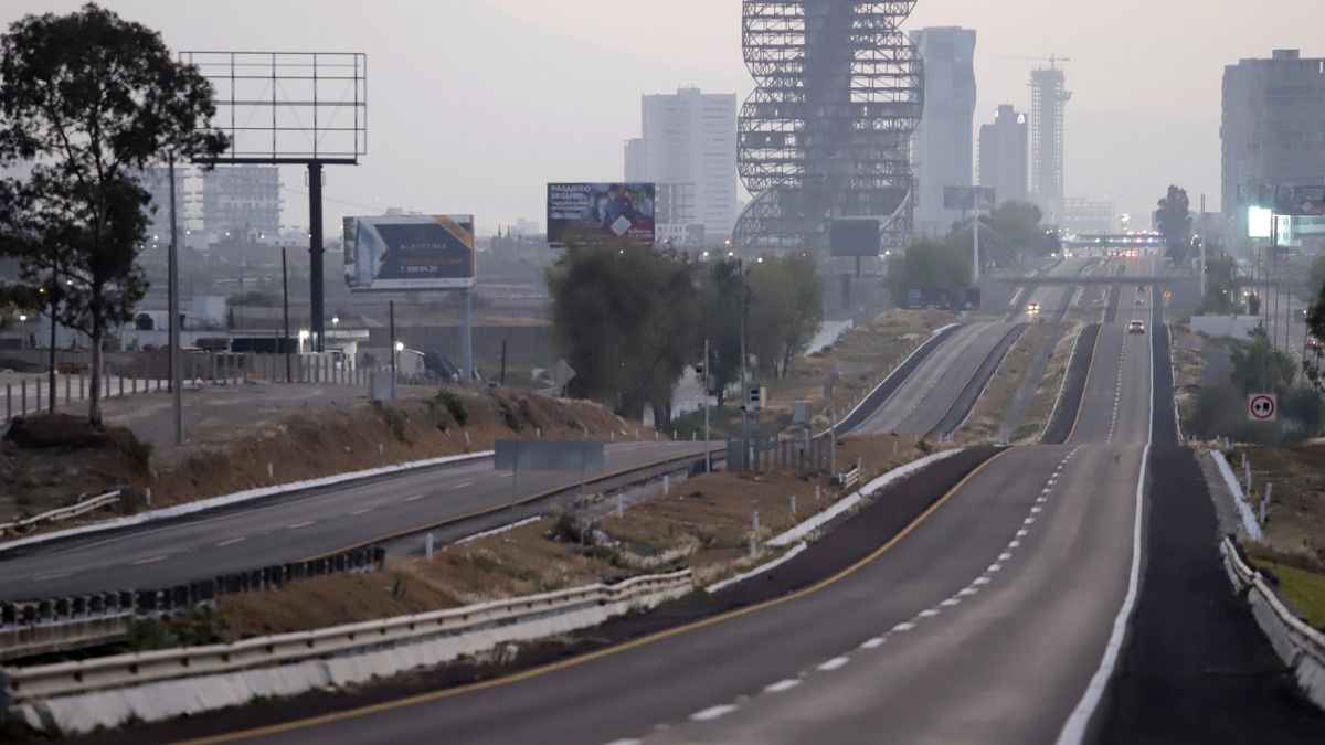Gobierno de Puebla reforzará operativos en carreteras, bancos y cajeros por temporada decembrina