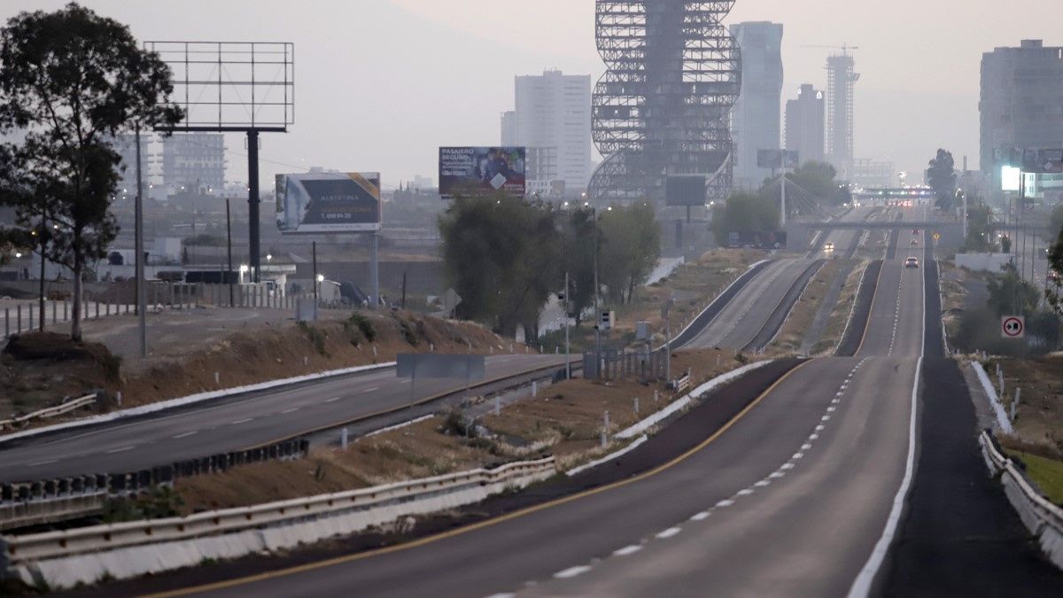 Gobierno de Puebla reforzar&aacute; operativos en carreteras, bancos y cajeros por temporada decembrina