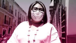 Nombran a Genoveva Huerta integrante de la Comisi&oacute;n Permanente Nacional del PAN