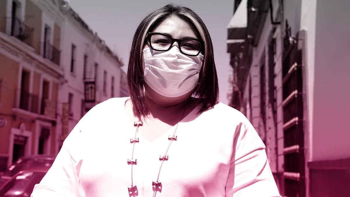 Nombran a Genoveva Huerta integrante de la Comisi&oacute;n Permanente Nacional del PAN
