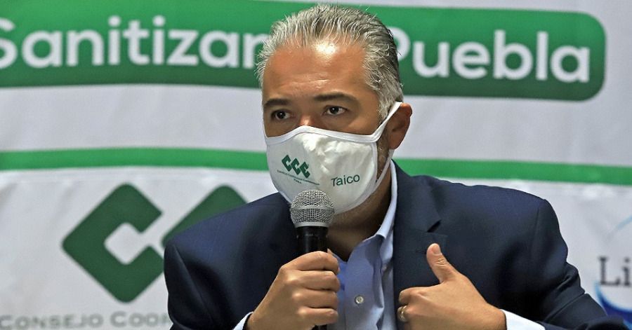 CCE Puebla niega recabar datos personales de vacunados