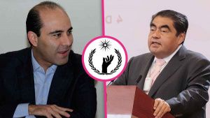 CNDH emite recomendaci&oacute;n a favor de Aguilar Chedraui; investigaciones en su contra por corrupci&oacute;n contin&uacute;an