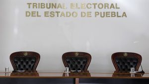 TEEP da tercer rev&eacute;s a Morena y vuelve a ordenarle reponer juicios contra Evangelista por nepotismo
