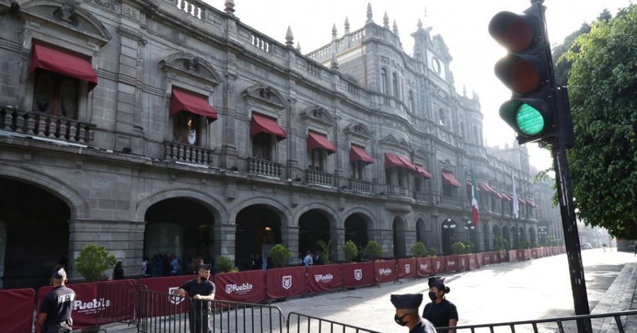 S&oacute;lo 26 pobladores han avalado su propiedad.