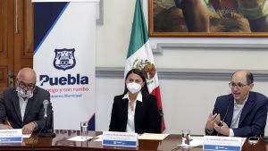 Encuentran 20 anomal&iacute;as en el Instituto de la Juventud del Ayuntamiento de Puebla