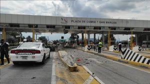 Diputados federales panistas de Puebla, pedirán diagnóstico a la SCT del tramo donde fue el accidente de San Marcos