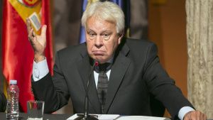 &ldquo;Se somet&iacute;a a Trump; [&hellip;] es un predicador&rdquo;: Felipe Gonz&aacute;lez sobre AMLO